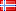 Norwegian Bokmål (Norway) - Beta